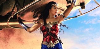 ‘Wonder Woman 1984’ con números bajos en taquilla luego de su estreno