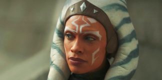 ‘Ahsoka’, ‘The Rangers of the New Republic’ y ‘Andor’ (primer avance): las series que vienen para Disney+