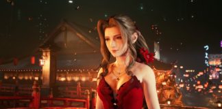 Actriz de ‘Final Fantasy 7 Remake’ confirma inicio de capturas de movimiento para la segunda parte
