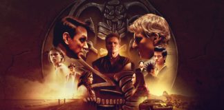 Netflix adelanta lanzamiento de la tercera temporada de ‘Cobra Kai’