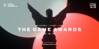 The Game Awards 2020: Lista de todos los ganadores y anuncios