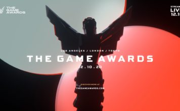 The Game Awards 2020: Lista de todos los ganadores y anuncios