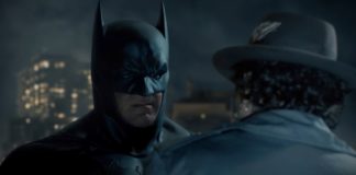 ‘Batman: Dying is Easy’ es el nuevo corto de Batman creado por fans (poster)