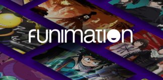 Funimation llega a Nintendo Switch