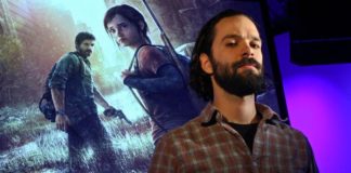 Neil Druckmann ha sido nombrado copresidente de Naughty Dog