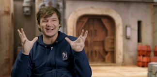 ¿Qué es lo más difícil para Pedro Pascal a la hora de interpretar a Mando?
