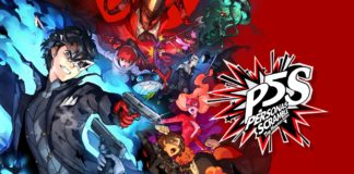 ‘Persona 5 Strikers’ llega a Occidente en febrero de 2021
