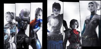 Casey Hudson y Mark Darrah dejan BioWare