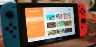 El presidente de Nintendo of America descarta un Nintendo Switch Pro por ahora