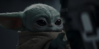 Mark Hamill agradece públicamente a Jon Favreau y Dave Filoni por su trabajo con ‘The Mandalorian’