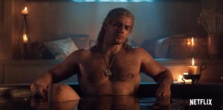 ‘The Witcher 2’ suspende grabaciones por accidente de Henry Cavill