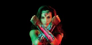 Primeras reseñas de ‘Wonder Woman 1984’