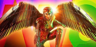 Confirmado: ‘Wonder Woman’ tendrá una tercera entrega