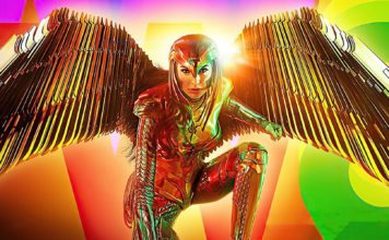 Confirmado: ‘Wonder Woman’ tendrá una tercera entrega