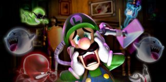 Nintendo ha comprado Next Level Games, desarrolladores de ‘Luigi’s Mansion’ (2 y 3)