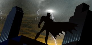 HBO Max podría darle continuidad a ‘Batman: La Serie Animada’
