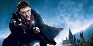 Warner estaría planeando una serie de Harry Potter para HBO Max
