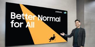 Consumer Electronics Show (CES) 2021: Samsung presentó el Samsung Galaxy S21 y asistentes robóticos