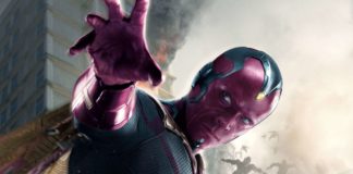 Vision tenía una escena poscréditos en ‘Avengers: Endgame’