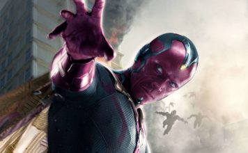 Vision tenía una escena poscréditos en ‘Avengers: Endgame’