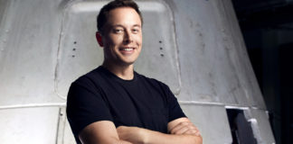 Elon Musk tuitea sobre ‘Cyberpunk 2077’ y las acciones de CD Project RED aumentan