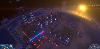 Dyson Sphere Program ha vendido 200.000 copias en menos de una semana