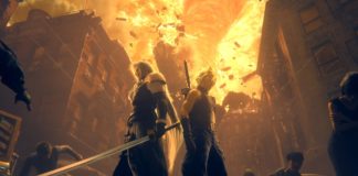 Square Enix registra nuevas marcas y podría estar trabajando en más juegos relacionados a ‘Final Fantasy VII’