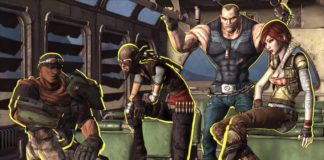 ‘Borderlands’ será adaptado al cine con Cate Blanchett y Kevin Hart