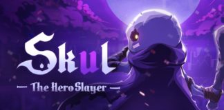 Skul: The Hero Slayer – Análisis