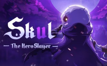 Skul: The Hero Slayer – Análisis
