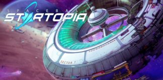 Spacebase Startopia, el nuevo juego Kalypso Media ya tiene fecha de lanzamiento