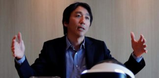 Tsuyoshi Kodera deja Sony Interactive Entertainment