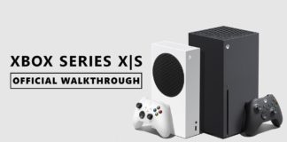 Microsoft registra patente de una Xbox Series XS