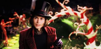 Warner está produciendo una precuela de ‘Charlie y la Fábrica de Chocolate’ sin Johnny Depp