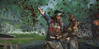 ‘Ghost of Tsushima 2’ confirmado por director creativo de Sucker Punch