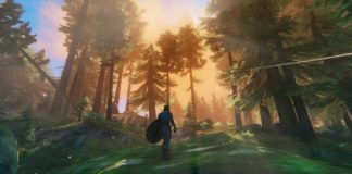 Valheim es el nuevo juego vikingo de los creadores de Titan Quest y Magika 2