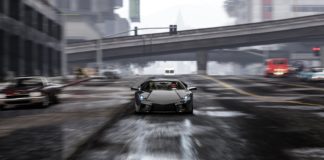 Rockstar Games registra un nuevo sistema de movilidad que podría ser para GTA6