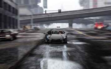 Rockstar Games registra un nuevo sistema de movilidad que podría ser para GTA6