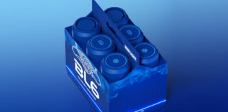 Cerveza Bud Light crea su propia consola de videojuegos