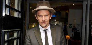 Ethan Hawke se une a ‘Moon Knight’