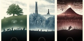 Amazon publica la sinopsis de la serie de ‘The Lord of the Rings’