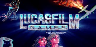 Todos los juegos de Star Wars ahora vienen bajo el sello de Lucasfilm Games