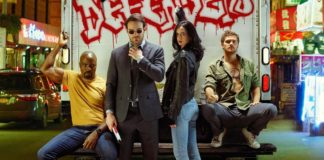 Kevin Feige por fin se refiere al posible regreso de las series de Marvel canceladas en Netflix