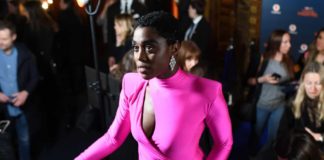 Lashana Lynch se convertirá en la nueva Miss Honey para un musical de ‘Matilda’ de Netflix