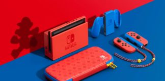 Nintendo lanza trailer de ‘Super Mario 3D World + Bowser’s Fury’ y un nuevo diseño de Switch