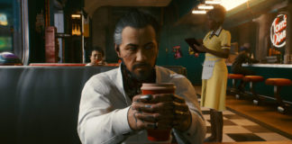 ‘Cyberpunk 2077’ ofrece parche de mejora de rendimiento… que tiene un nuevo error