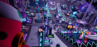 Spacebase Startopia llegará optimizado para Series X|S, también estará en PC