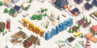 Tiny Lands – Análisis