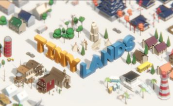 Tiny Lands – Análisis