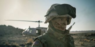 Joe Russo sobre Tom Holland en ‘Cherry’: «Creo que es una actuación digna de un Oscar» (nuevas imágenes)